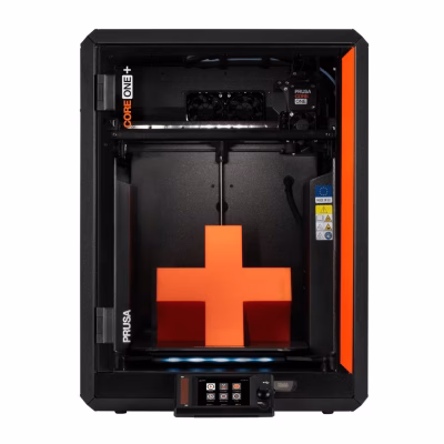 Alternative view of [Preventa] Prusa CORE One+