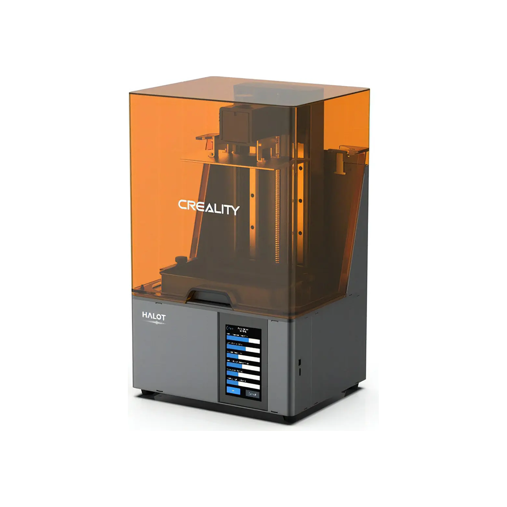 3Dプリンター Creality Halot Sky Impresora 3D Resina Creality Halot-Sky - PrintaLot